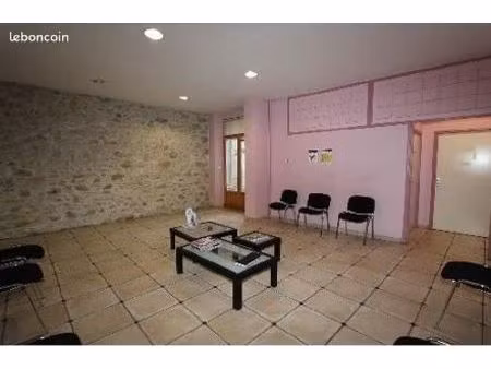 locaux professionnels