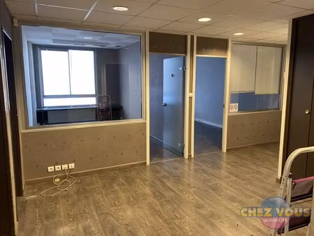 en vente local commercial 150 m² – 56 000 € |vandoeuvre-lès-nancy