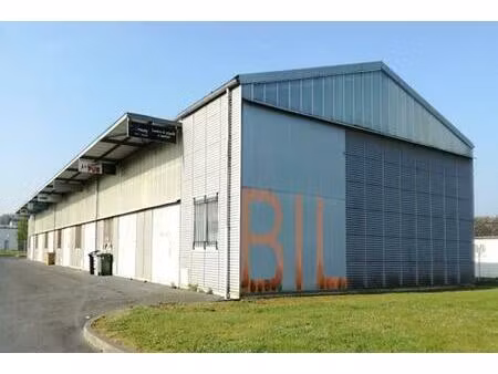 local d'activites - atelier 150m2