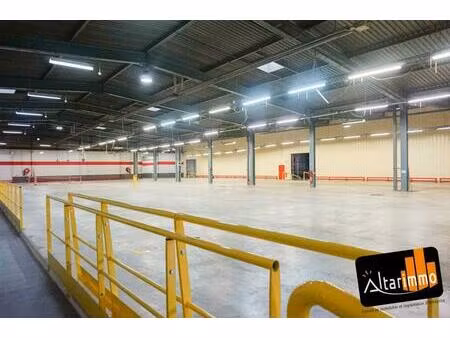 activités & bureaux a vendre ou a louer