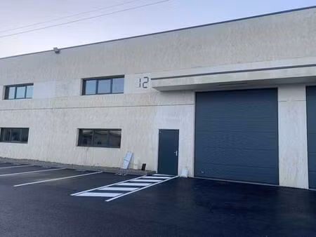 location local d'activités mios 33380