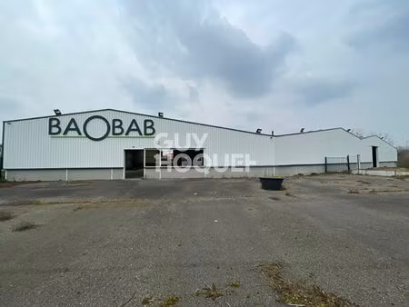 ensemble immobilier orthez