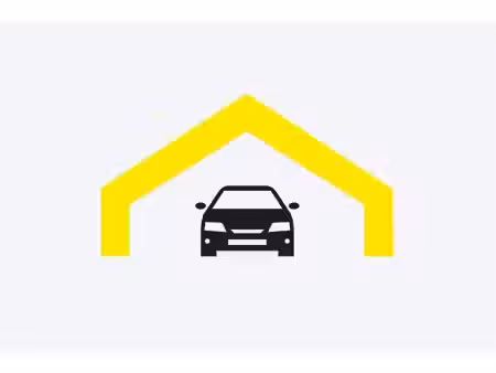 garage te huur in geel