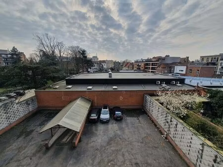 garage à louer à kortrijk € 60 (kbvp8) - nele tassaert immobiliën | zimmo