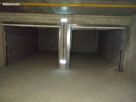 location garage mundolsheim