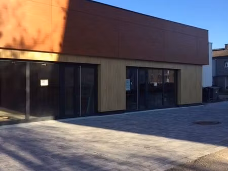 local commercial a louer