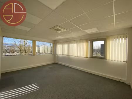location locaux professionnels 600 m² à castelnau-d'estrétefonds (31620)  7 514 €