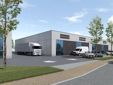 bien professionnel à vendre à dentergem € 305.000 (kcazx) | zimmo