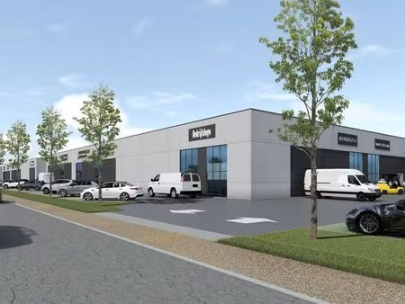 bien professionnel à vendre à dentergem € 370.000 (kcazy) | zimmo