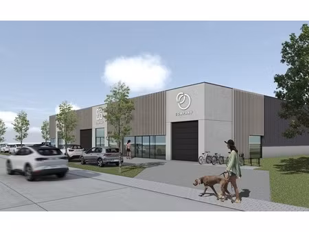 commercieel te koop in dentergem