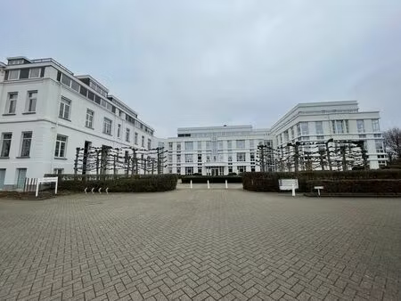 commercieel te huur in dilbeek