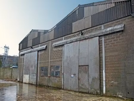 vente local d'activités etrechy 1 000 m²