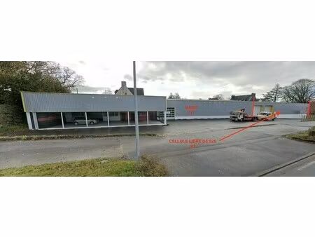 location local commercial