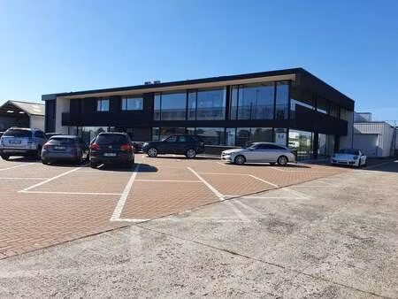 bien professionnel à louer à nazareth € 350 (kbst4) - dewaele business - gent | zimmo