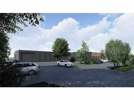 location local d'activités st nicolas 2 192 m²