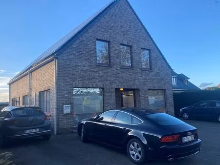 bien professionnel à louer à sint-gillis-waas € 1.750 (kc1uk) - van hoye vastgoed | zimmo