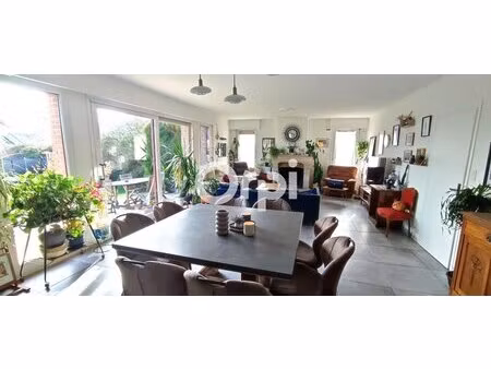 en vente maison 235 m² – 499 000 € |achicourt