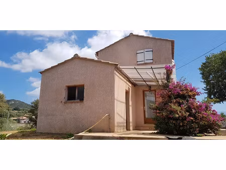 vente maison 4 pièces 90 m² à ajaccio (20000)  630 000 €