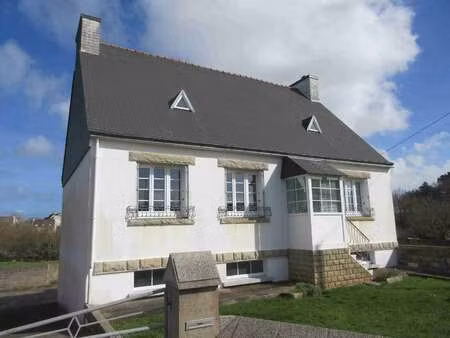 vente maison à audierne (29770) : à vendre / 127m² audierne