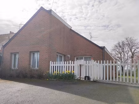 en vente maison 130 m² – 219 000 € |bavay