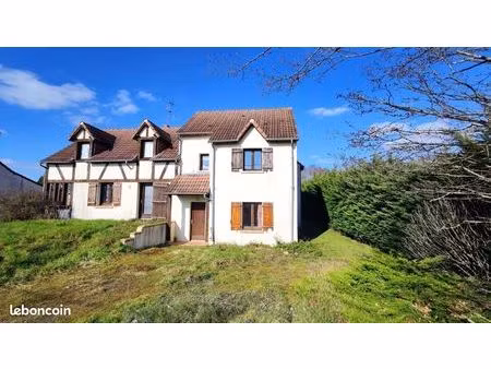 propriété 6 pièces 148 m²