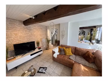 en vente maison – 295 000 € |beloeil