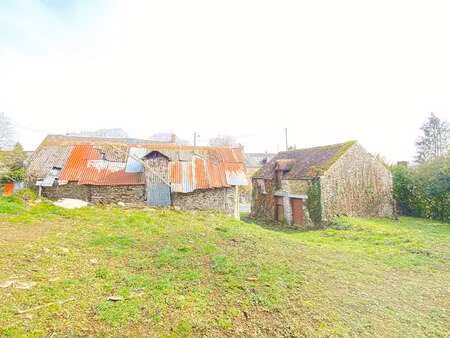 vente maison à clécy (14570) : à vendre / 35m² clécy