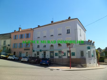 vente maison 360 m² à cours-la-ville (69470)  320 000 €