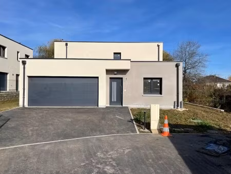 en vente maison 148 51 m² – 569 900 € |entrange