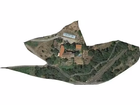 vente ferme 15 pièces