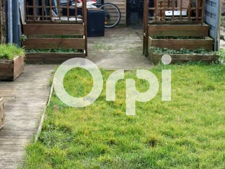 en vente maison 86 m² – 162 750 € |haubourdin