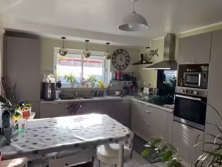 en vente maison 150 m² – 365 000 € |monchecourt