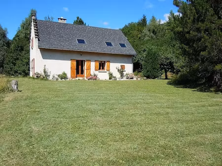 vente maison 6 pièces 150 m² à lans-en-vercors (38250)  598 000 €