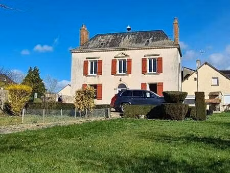 vente maison à loué (72540) : à vendre / 10182m² loué
