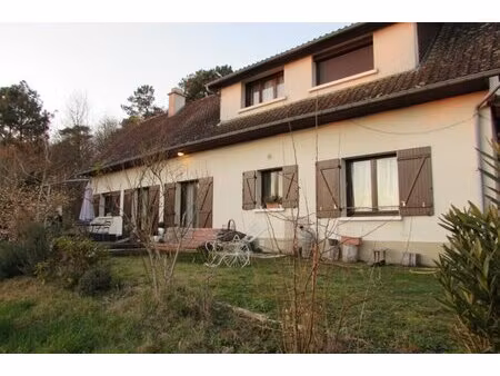 en vente maison 135 m² – 157 500 € |luché-pringé