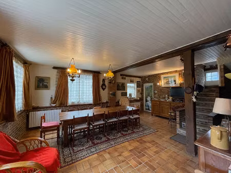 maison t4 mailly-la-ville à vendre