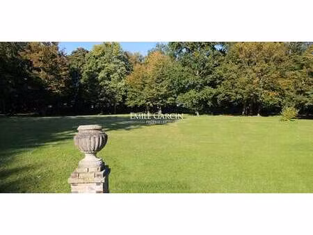 manoir champeaux (77)