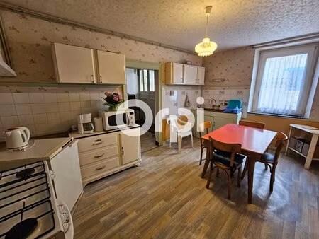 en vente maison 96 7 m² – 50 000 € |resson