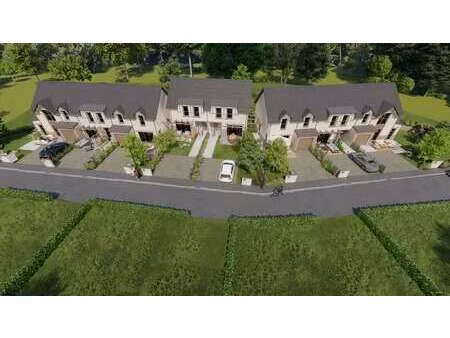 vente maison à saint-jean-le-thomas (50530) : à vendre / 7479m² saint-jean-le-thomas