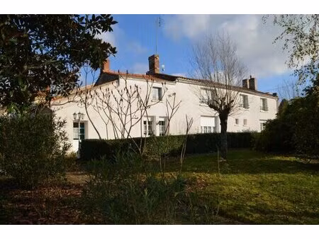 en vente maison 149 m² – 147 700 € |sainte-hermine