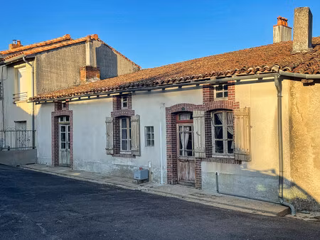 maison à vendre à val d'issoire (87330) - haute-vienne
