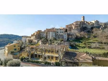 villa le bar-sur-loup (06)