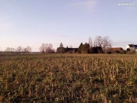 3 lots à vendre à partir de 15000