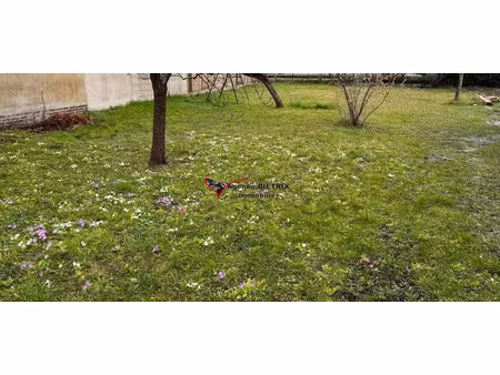 vente terrain 407 m² à l'isle-adam (95290)  199 000 €