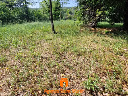 vente terrain 839m2 malataverne 26780 - 175000 € - surface privée