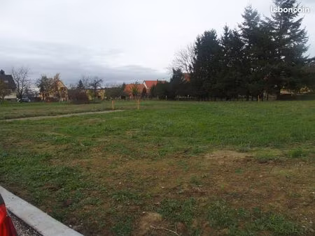 67290 petersbach  lotissement