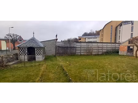 vente terrain 354 m² à saint-flour (15100)  19 320 €