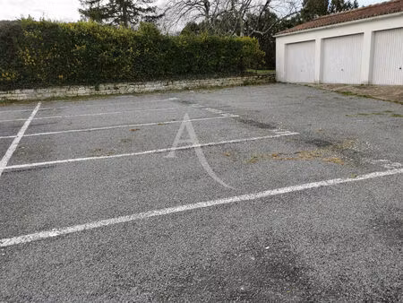 location terrain  12.00m²  saintes