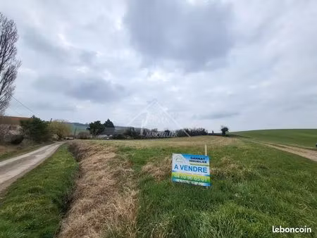 terrain 2420 m² taxat-senat