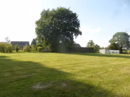 vente terrain à beauvais (60000)  58 000 €